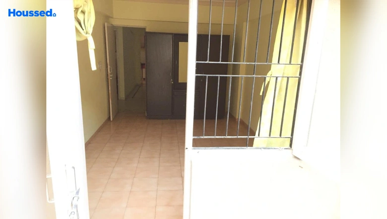 Sample Apartment