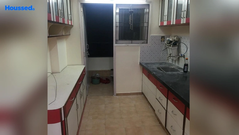 Sample Apartment