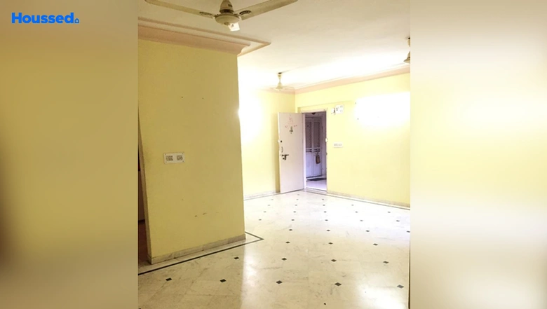 Sample Apartment
