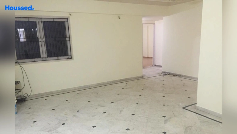 Sample Apartment