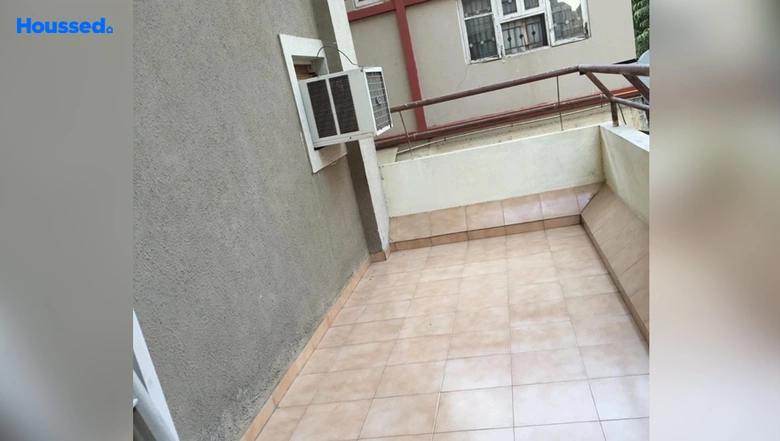 Sample Apartment