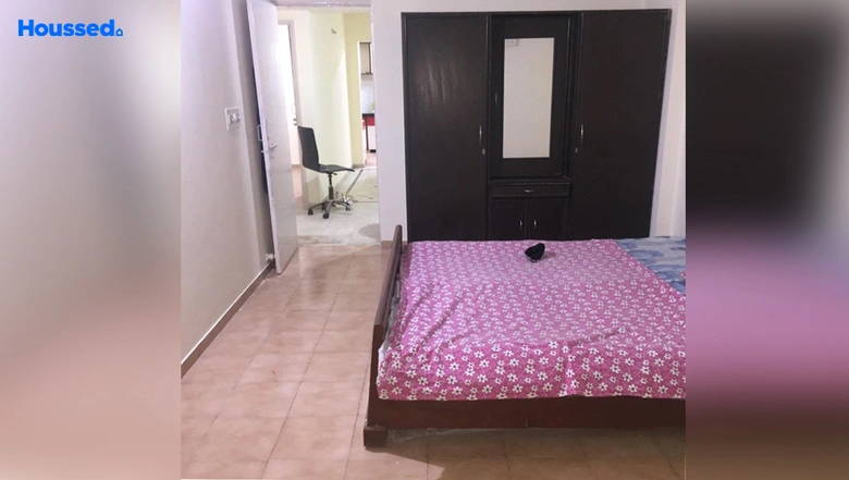 Sample Apartment