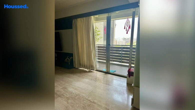 Sample Apartment