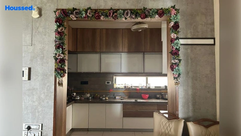 Sample Apartment