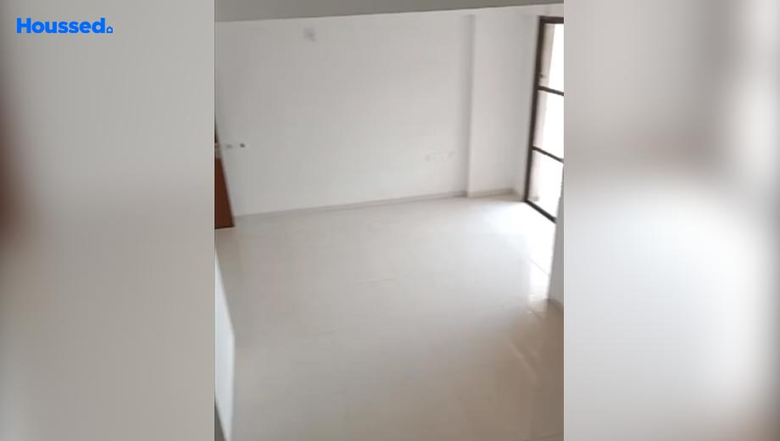 Sample Apartment