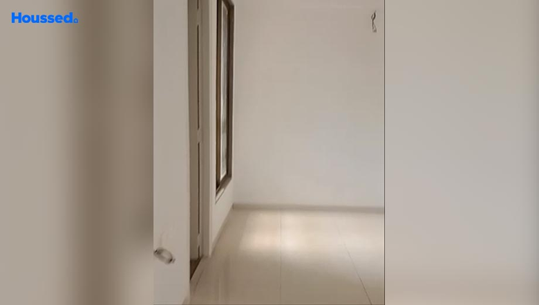 Sample Apartment