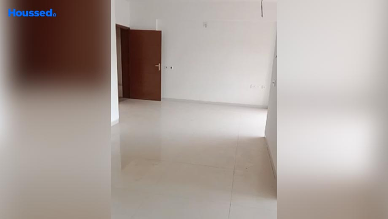 Sample Apartment