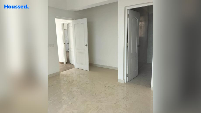 Sample Apartment