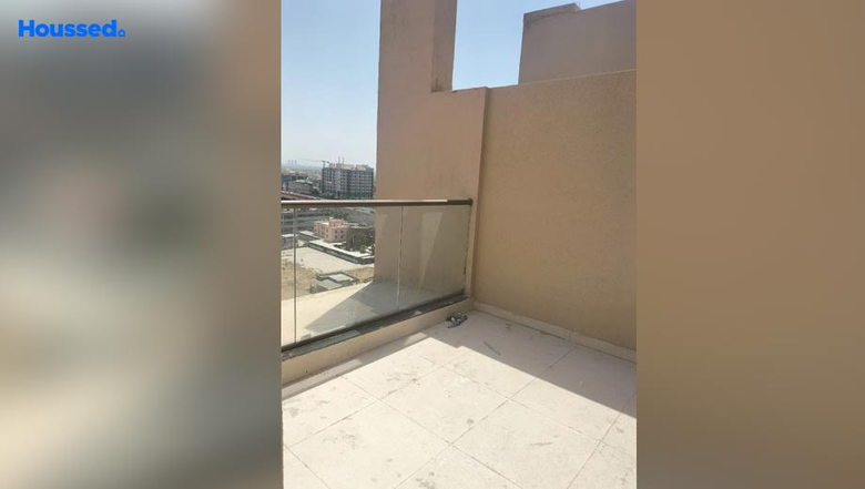 Sample Apartment
