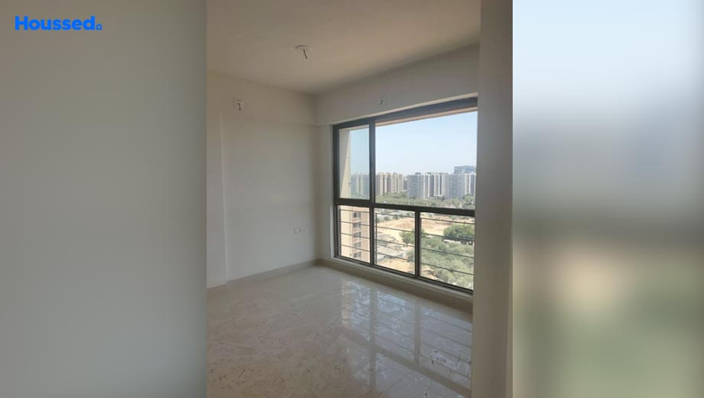 Sample Apartment