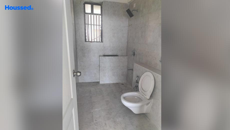 Sample Apartment