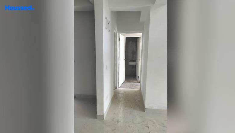 Sample Apartment