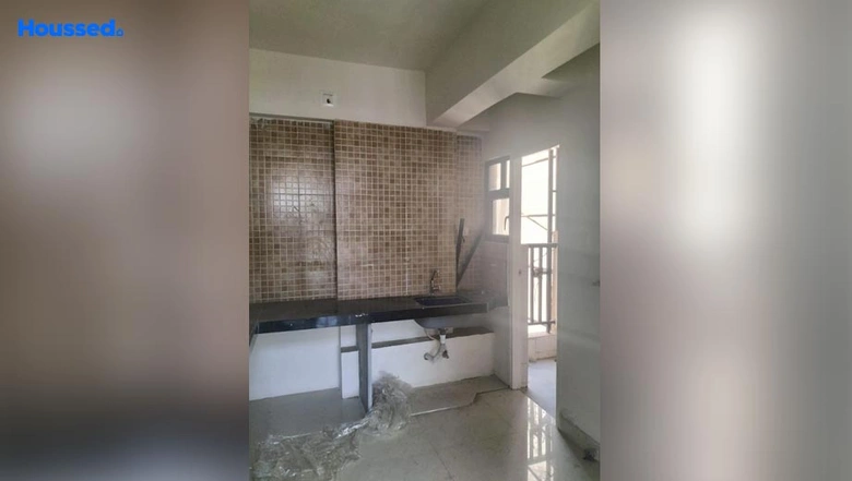 Sample Apartment