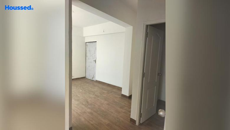 Sample Apartment