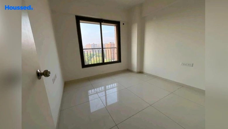 Sample Apartment