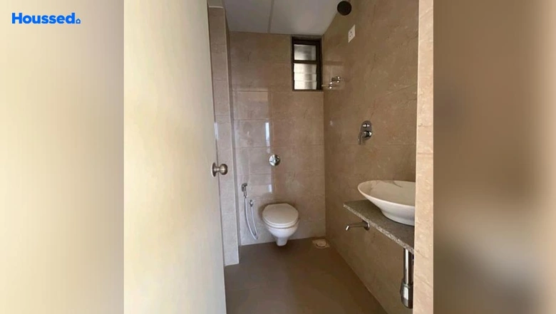 Sample Apartment