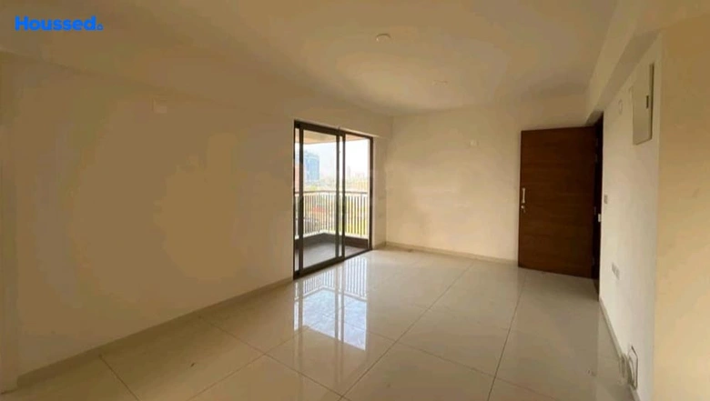 Sample Apartment