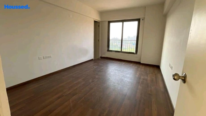 Sample Apartment