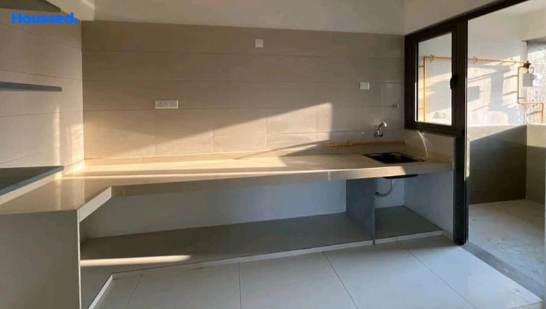Sample Apartment