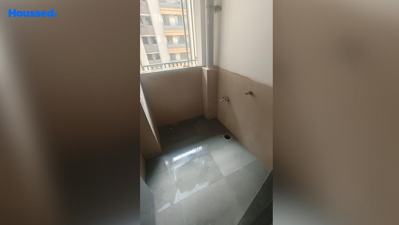 Sample Apartment