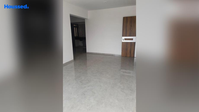 Sample Apartment