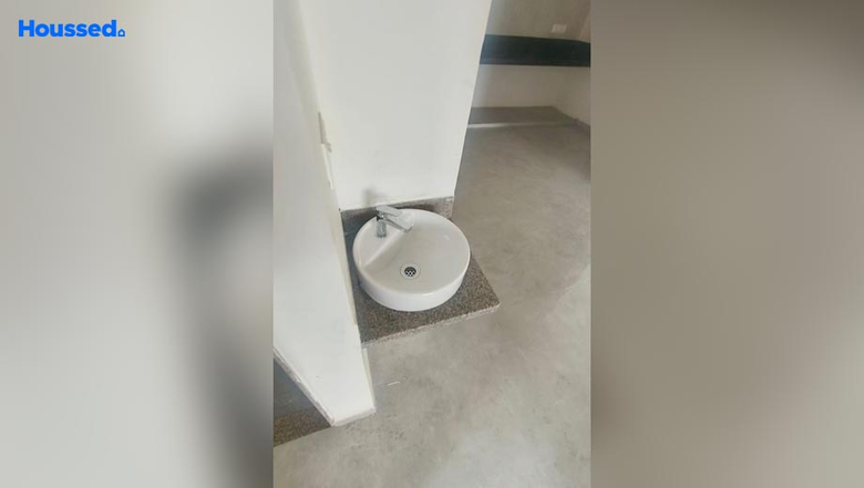 Sample Apartment