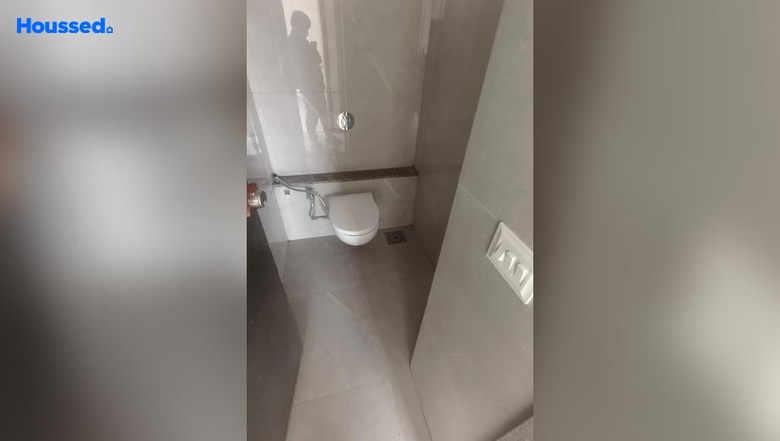 Sample Apartment