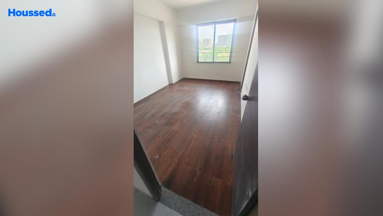 Sample Apartment