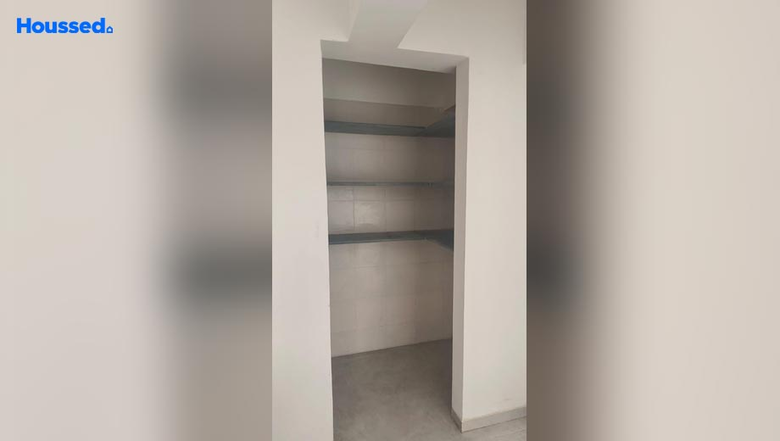 Sample Apartment