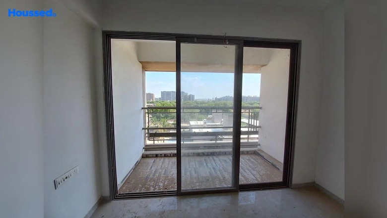 Sample Apartment
