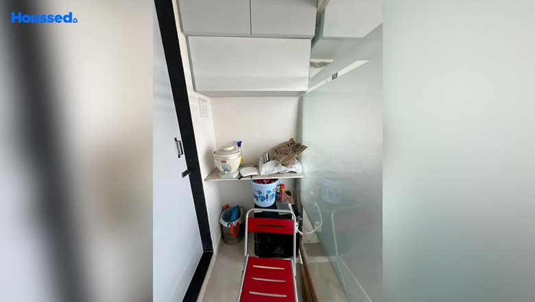 Sample Apartment