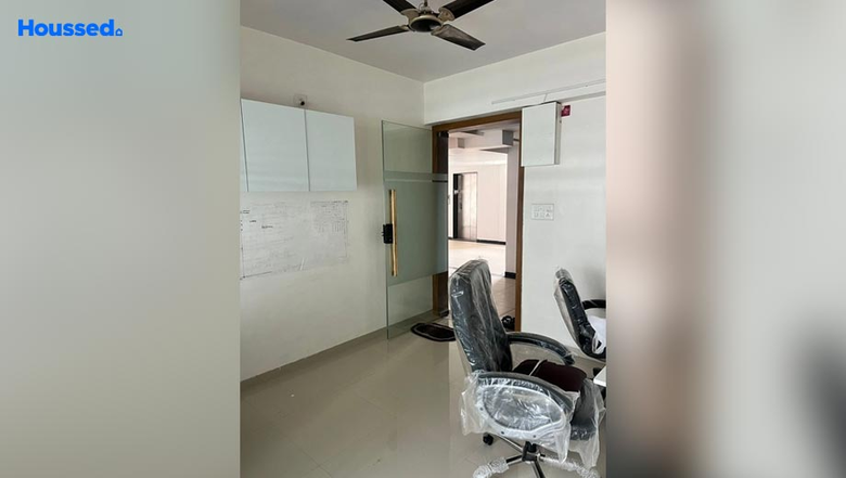 Sample Apartment