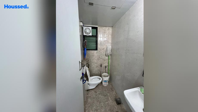 Sample Apartment