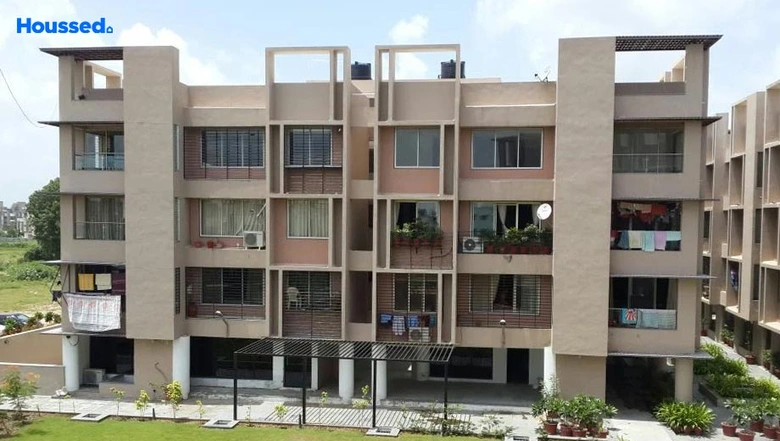 Sample Apartment