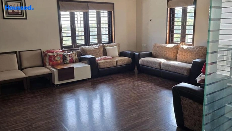 Sample Apartment