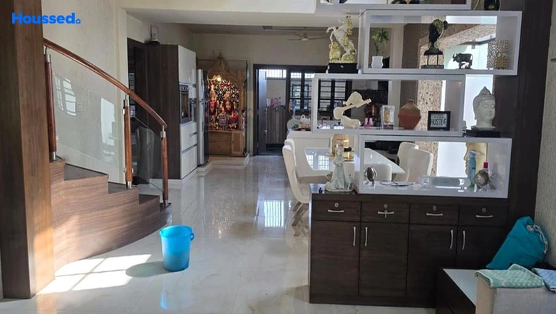 Sample Apartment