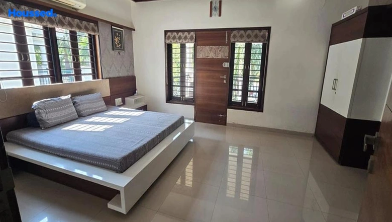 Sample Apartment