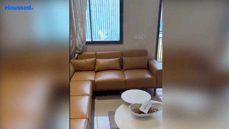 Sample Apartment