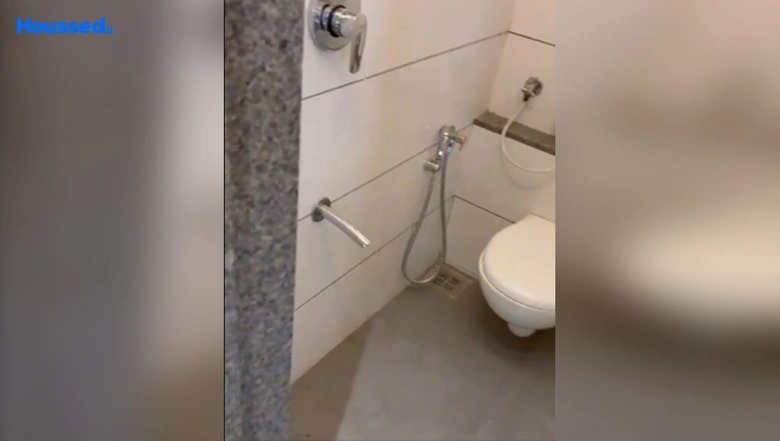 Sample Apartment
