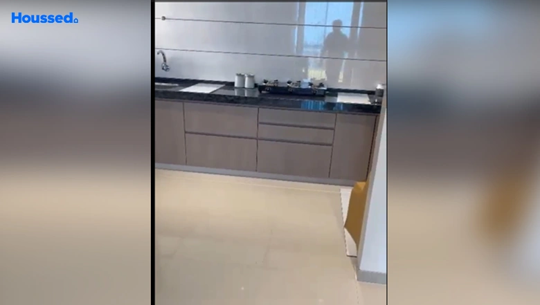 Sample Apartment