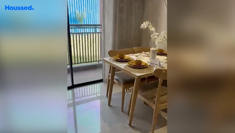 Sample Apartment