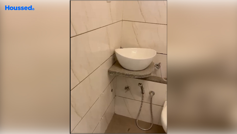 Sample Apartment