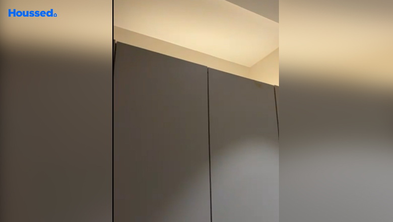 Sample Apartment