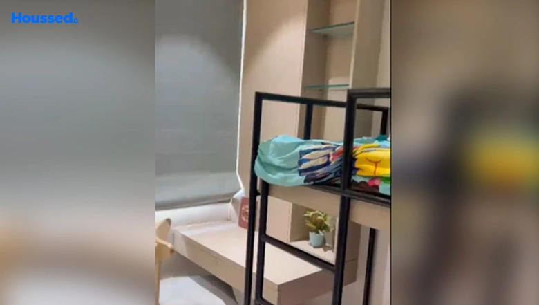Sample Apartment
