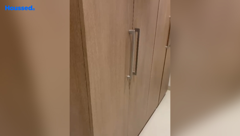 Sample Apartment