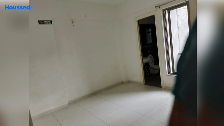 Sample Apartment