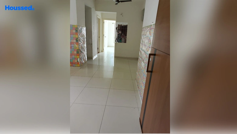 Sample Apartment