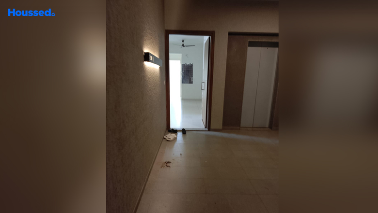 Sample Apartment