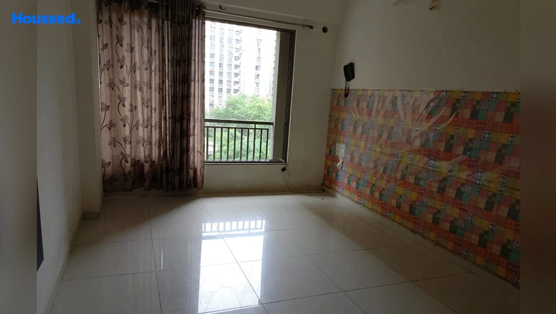 Sample Apartment