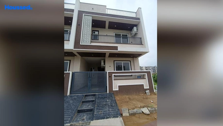 Image of 4 BHK House/Villa for Resale in Jagatpura, Jaipur